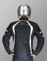 Rider-Tec Motorradjacke Urban Noir Blanc T Gräße L 