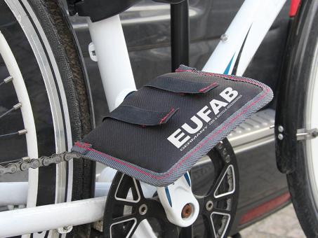 EUFAB Fahrradtransportschutz 6-tlg. 