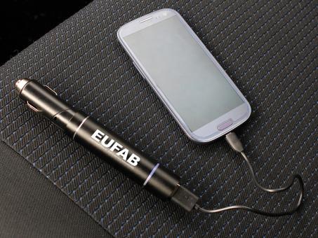 Eufab Mini Power Bank MI100 