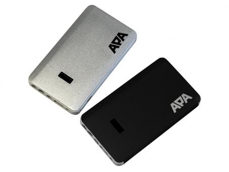 APA Micro Lithium Power Pack 125, mit Starthilfe 