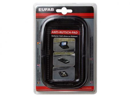 Eufab Anti-Rutsch-Pad Schale 