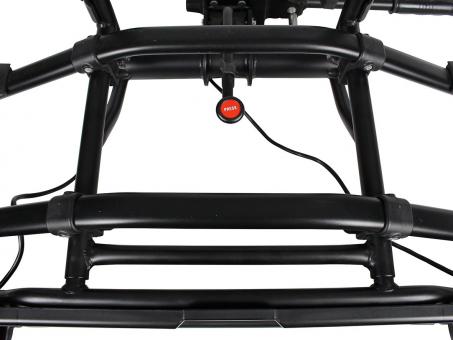 Bullwing SR4 Fahrradträger 