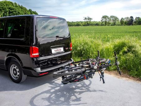 Bullwing Fahrradträger SR10 