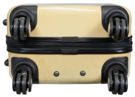 Die Koffermarke Polycarbonat-Kofferset 3-teilig Hawaii 2 