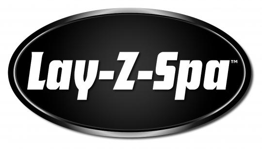 Bestway Whirlpool LAY-Z-SPA Hawaii HydroJet Pro viereckig 
