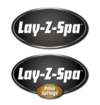 Bestway Whirlpool LAY-Z-SPA Palm Springs 196x71 cm 