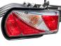 Bullwing SR6 Fahrradträger Heckträger für 4 Fahrräder + 3 Jahre Garantie 