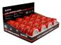 Eufab LED Campinglaterne rot 