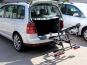 Bullwing SR3+ Fahrradträger Heckträger für 3 Fahrräder + 3 Jahre Garantie 