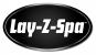 Bestway Aufblasbare Lay-Z-Spa -Einfassung Pool 