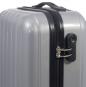 Die Koffermarke Polycarbonat-Kofferset 3-teilig Miami 