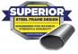 Bestway Frame Pool Power Steel Set 427x107 cm 