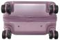 Die Koffermarke Polycarbonat Kofferset 3-teilig Nepal pink 