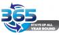 Bestway Hydrium Splasher Stahlwand Pool  360x90 cm 