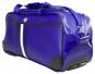 Die Koffermarke Trolleytasche Amsterdam blau 