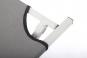 Bestway Feldbett Fold 'N Rest Aluminium, 208x78x47 cm 