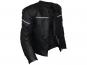 Motorradjacke Street, Beste cuir Noir T Größe M 