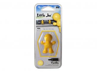 Little Joe Lufterfrischer Vanille gelb 