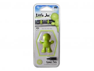 Little Joe Lufterfrischer Green Tea grün 