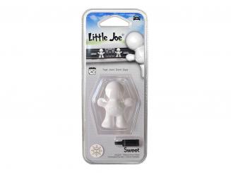 Little Joe Lufterfrischer Sweet weiß 