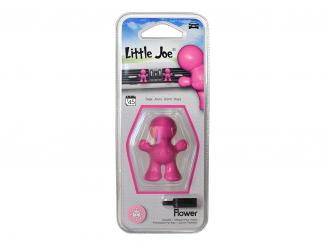 Little Joe Lufterfrischer Flower pink 