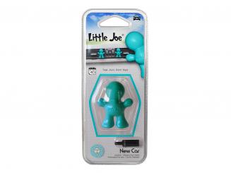 Little Joe Lufterfrischer New Car türkis 