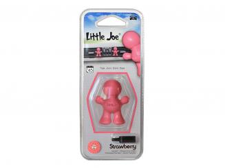 Little Joe Lufterfrischer Strawberry rosa 